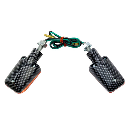 Indicator SET-2 Carbon Lk