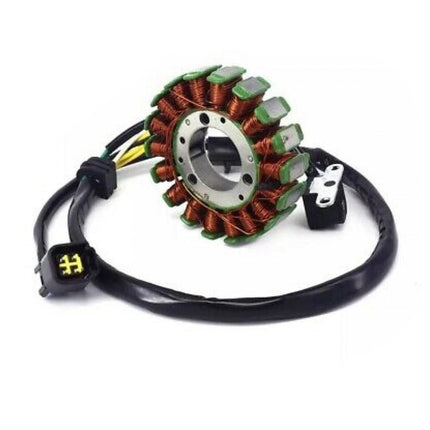 Stator 00-17 Kawasaki Suzuki KLX Dr-z 250 400 E R S Sm Sr Arrowhead 340-58066 21003S007