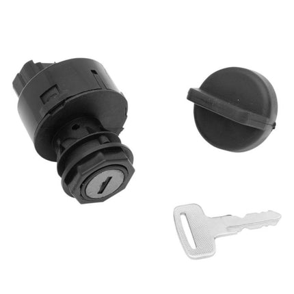 Ignition Switch, Artic Cat, Bronco SM-01545
