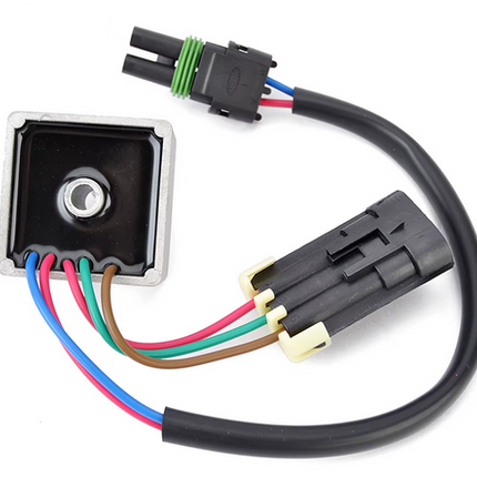 Voltage Regulator Polaris Ranger 400 500 570 700 800 900 1000 Sportsman 500 550 4012829
