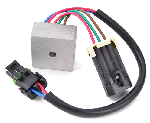 Voltage Regulator Polaris Ranger 400 500 570 700 800 900 1000 Sportsman 500 550 4012829