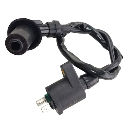 Coil Ht With Plug Cap. Can Am, Bronco AT-01908, V30510CJF040LL