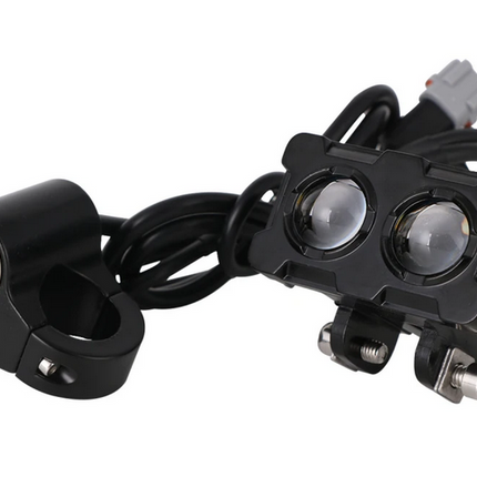 LED Spotlight Headlight Surron Talaria Eride With Switch