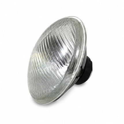 Headlight 5 3/4 Beam Flat H4 24-3303