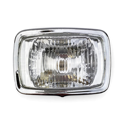Headlight Assembly