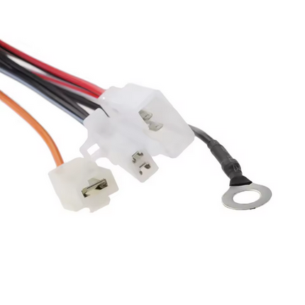 CDI Box Yamaha Pw Py 80 Peewee 7 Wires