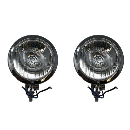 Spot Light SET/2 147mm 12V/55W Bronco AT-01240