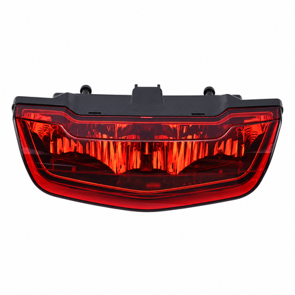 Rear Tail Brake Light Assembly 07-21 Honda Rancher Foreman Rubicon Trx 420 500 520 33700-HP5-A50