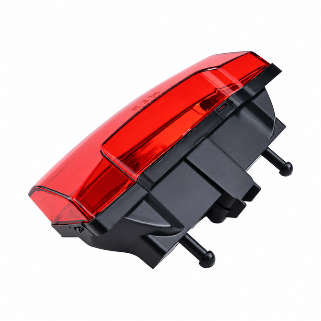 Rear Tail Brake Light Assembly 07-21 Honda Rancher Foreman Rubicon Trx 420 500 520 33700-HP5-A50