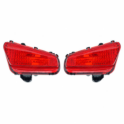 Tail Light LH RH Assembly 03-23 Honda Trx 350 400 650 680 Fa Fe Fm Te Tm 33760-HN8-003