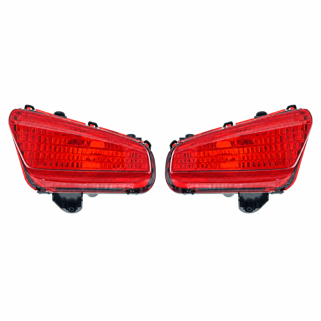 Tail Light LH RH Assembly 03-23 Honda Trx 350 400 650 680 Fa Fe Fm Te Tm 33760-HN8-003