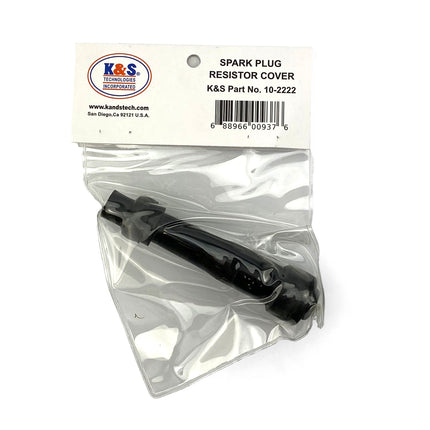 Spark Plug Cap SD05F Ngk 8022