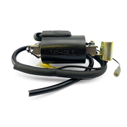 Coil Ignition Universal 6V, Honda Cb 30530-046-791, MC-01431