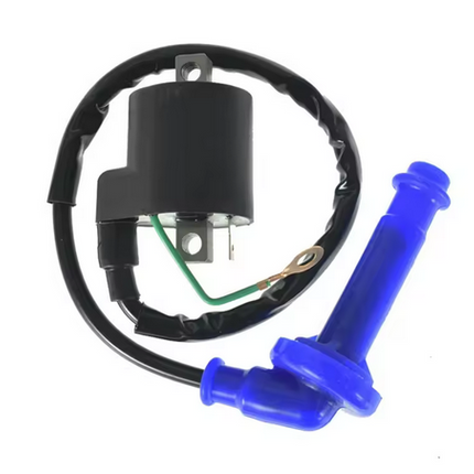 Coil Ignition Ht & Plug Cap 2002-2008 Honda CRF450R 30500-MEB-671