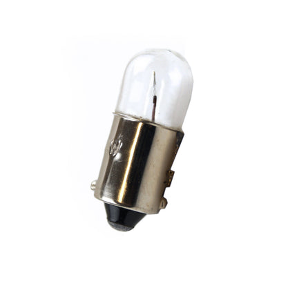 Bulb 6Vx4W Dash BA9s