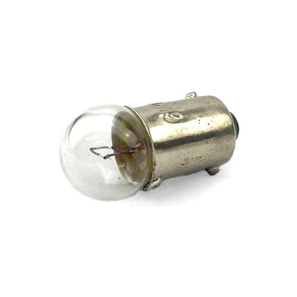 Bulb 6V 3W 2-PIN BA9S Each