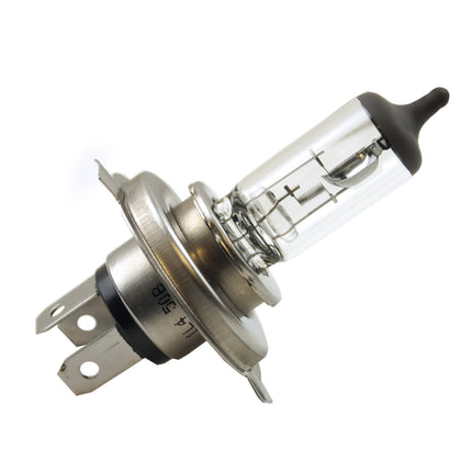 Bulb 6V 60/55 H4 P43T Premium 4806310