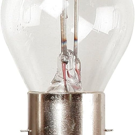 BULB 6V 25/25W BA20D 20mm P392 Bosch