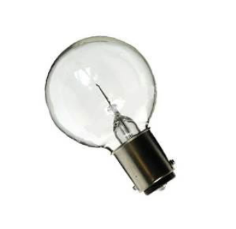 Light Bulb 6V 36W Farm Lamp