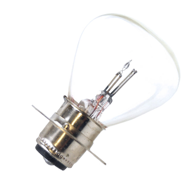 Light Bulb 6V 25/25W Apf 3-HOLE
