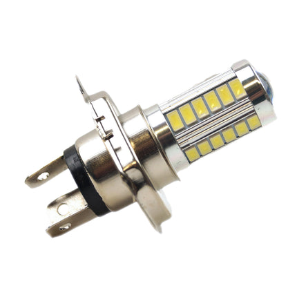 LED Light Bulb 12V 15W HS1/H4 KTM Headlight Stage 3 Upgrade 54611038012
