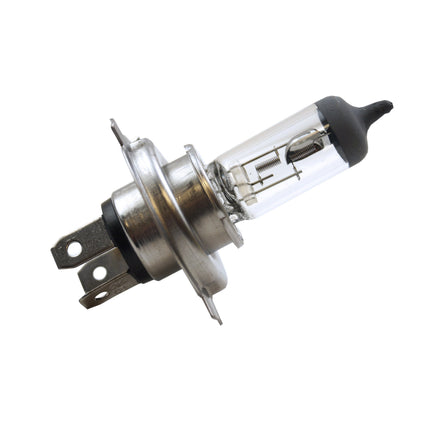 Light Bulb 12V 100/80W H4 P43T P484