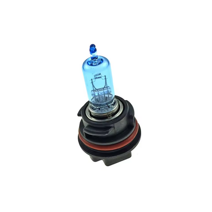 12V 40/40W Headlight Bulb Blue Can-am Honda Kawasaki Suzuki High/low Beam