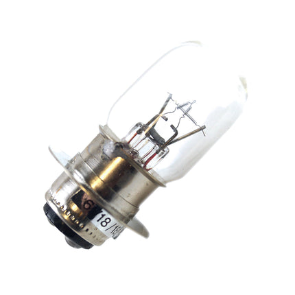Light Bulb 6V 18/18W 1 Tag Mpf P3956