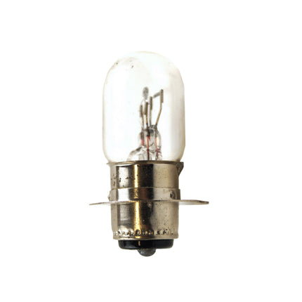 Bulb 6V 25/25W 1 Tag T19 77-83 Honda 50-200, Na/nc/pa/ct/ss/sl/xl/ct/pc/c