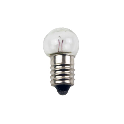 Light Bulb 6V 6W Screw Type
