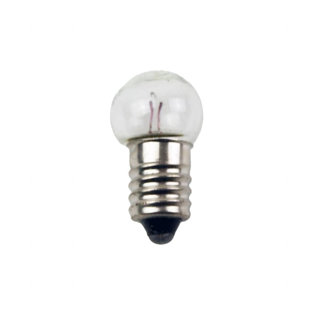 Light Bulb 6V 6W Screw Type