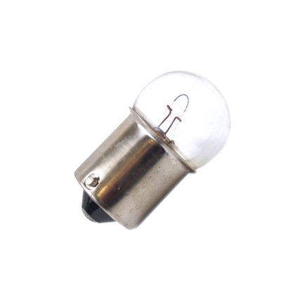 Bulb 12V 5W BA15S