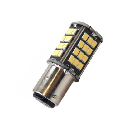 BULB LED 6V 15/15W HEADLIGHT Sold Each