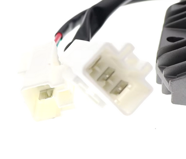 Voltage Regulator 2007-2010 Honda SH300 31600-KTW-901