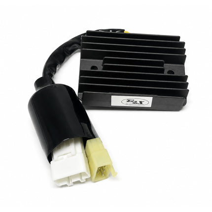 Regulator 31600-MBG-306, Honda VFR800FI 00-01 Road, KL20-5300 Road