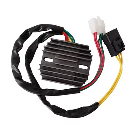 Voltage Regulator 01-06 Honda Cbr F4 600 31600-MBW-D21