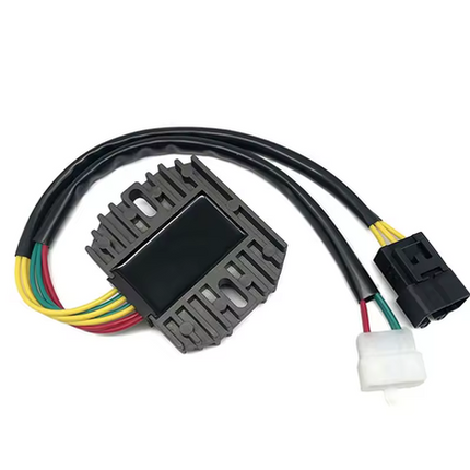Voltage Regulator 01-06 Honda Cbr F4 600 31600-MBW-D21