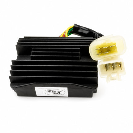 Regulator 31600-MCF-D30, Honda RVT1000R 02-06 Road, KL20-8727 Road