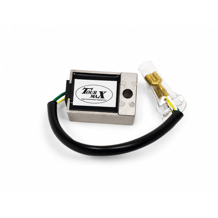 Regulator 31600-MN1-680, Honda XR600R 1991-2007 Dirt, KL20-2482