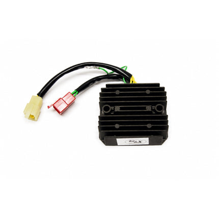 Nal.regulator 31600-MN4-018, -008, Honda VFR750R, CBX600F 87-90, K&L 20-5272, AHA6070