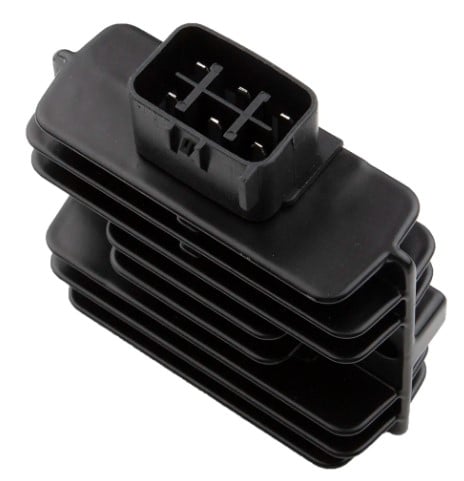 Voltage Regulator 2009-2012 Kawasaki KAF400A Mule 610 21066-0039
