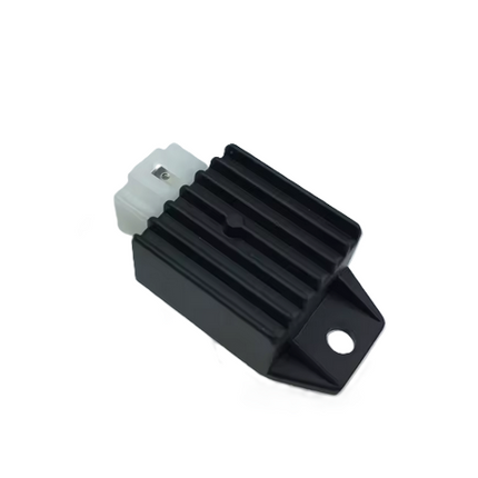 Voltage Regulator 6V Honda Aero Nc Nu Nn Nb Nh 50 80 125 31600-GCI-701 SH515-12