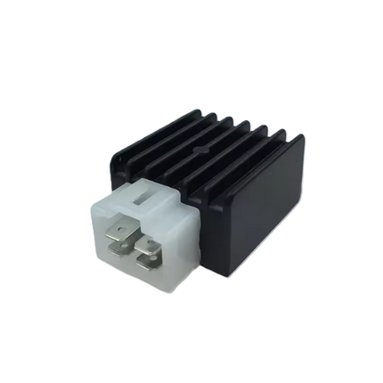 Voltage Regulator 6V Honda Aero Nc Nu Nn Nb Nh 50 80 125 31600-GCI-701 SH515-12