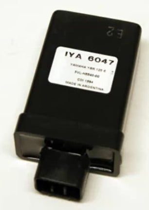 CDI Box Yamaha YBR125 E 125 IYA6047, 5VL-H5540-00-00, Road