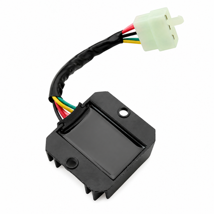 Voltage Regulator Kymco Agility City Rs 50 125 31600-LFC2-E10