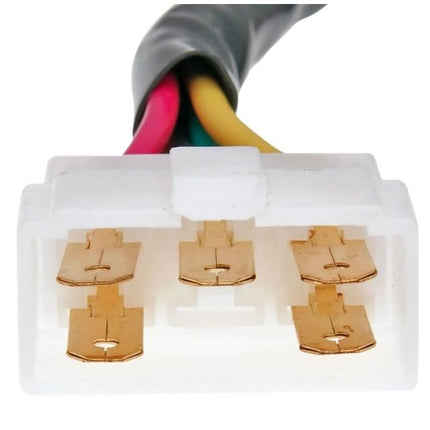Voltage Regulator Kymco Agility City Rs 50 125 31600-LFC2-E10