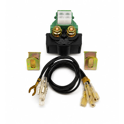 Solenoid Starter Universal