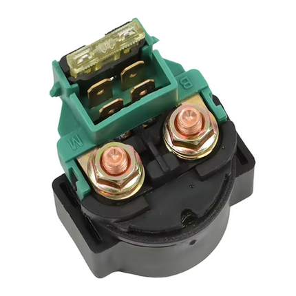 Starter Solenoid Relay 08-20 Arctic Cat 350 366 400 425 450 500 CR Alterra Prowler 3313-464