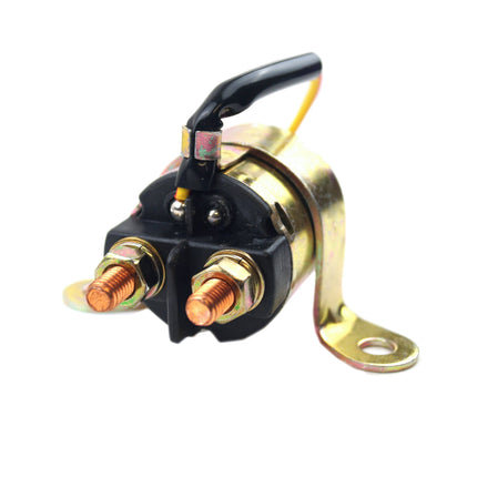 Starter Solonoid / Relay Suzuki, Bronco MC-01696