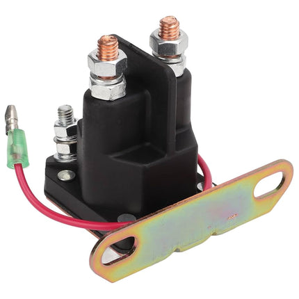 Solenoid Starter Relay, Polaris, 3085521, 4010930, AT-01098